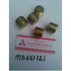 MS661121 MITSUBISHI L100 TAPA PLUG TAPER